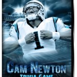 Cam Newton Front